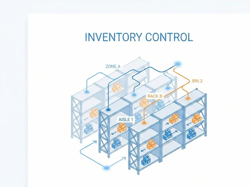 Inventory Control