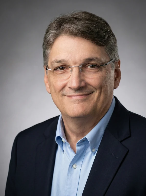 Claudio Abreu, Co-Founder