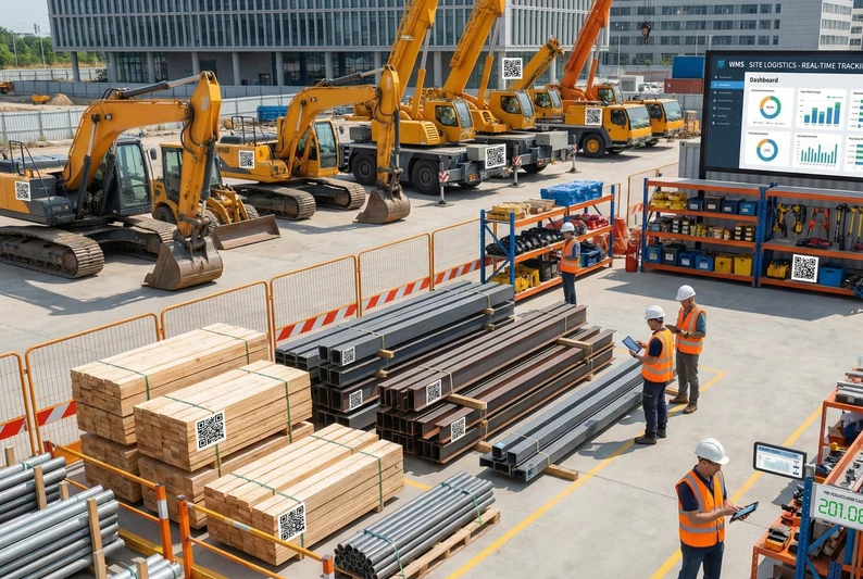 Construction Equipment