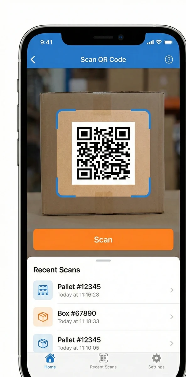 Zatio Mobile App